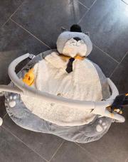 Tapis de jeu moulin Roty 