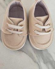 Chaussures bébé  Taille 15-18