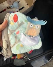 Libre hibou