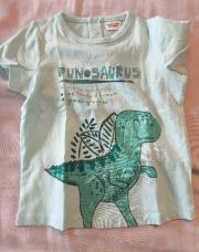 Tee shirt 18 mois TAO