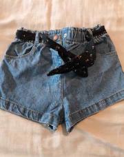 Short 24 Mois Kiabi 