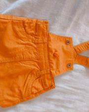 Robe 1 Mois Kiabi 