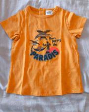 Tee-shirt 18 Mois TAO 
