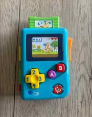 Game boy électronique 