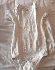 Body 3-4 ans H&M