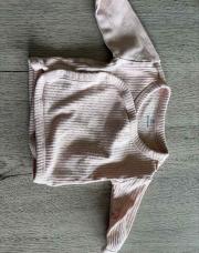 *Cache cœur rose taille 50