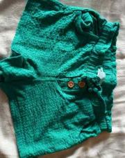 Short 23 Mois 