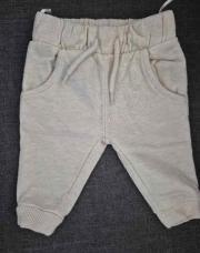 Trainging ceta 3M beige 