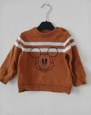 Pull mickey 9mois