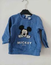 Pull mickey 9mois