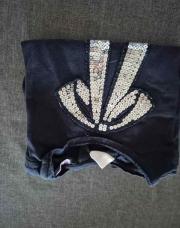Blouse noeud 9m