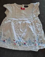 Blouse influx 18m