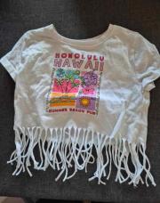 T-shirt hawai 2ans