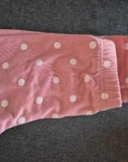 Pantalon a poids 2ans