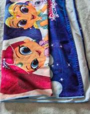 Serviette plage Shimer-Shime 