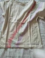 9 ans T-shirt SOliver multicolor