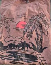 Thee shirt 134/140