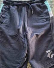 Short C&A 140