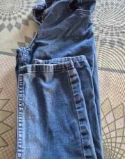 Jeans SERGENT MAJOR 140