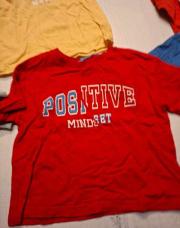 T-shirt Kiabi 94 cm