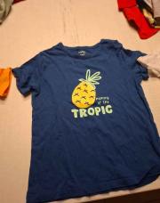 T-shirt Kiabi 94 cm