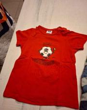 T-shirt TAO 3 ans