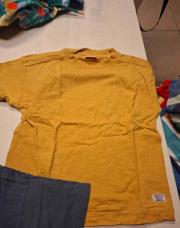T-shirt TAO 3 ans