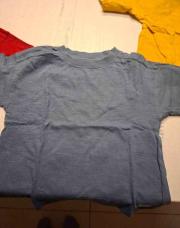 T-shirt TAO 3 ans