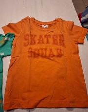 T-shirt TAO 3 ans