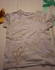 T-shirt TAO 3 ans