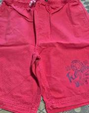 Short JONES BANER 152