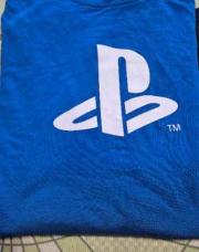 Thee shirt PLAYSTATION 12/14a
