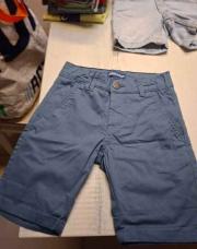 Short 3 ans