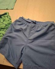 Short 3 ans