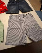 Short 3 ans