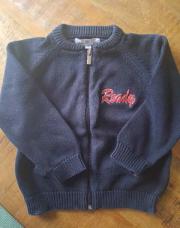 Gilet 3ans/98cm La REDOUTE 