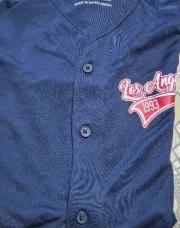 Thee shirt bleu PRIMARK 13/14A