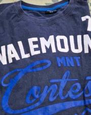Pull SCAMPS & BOYS BLEU 152