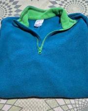 Pull QUECHUA 12A