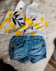 Ensemble catimini