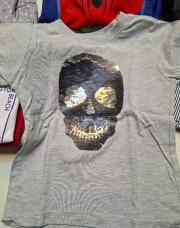 T-shirt H&M 4 ans