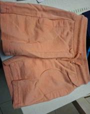 Short 4 ans