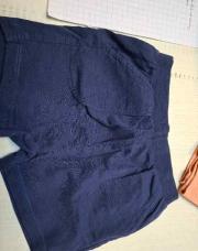 Short Zara 4 ans