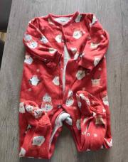 Pyjama Noël 6-9 mois 