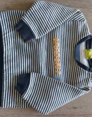 Pull rayé adorable 9 mois 