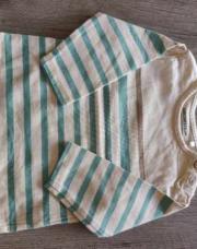 T-shirt longue manche 6 mois 
