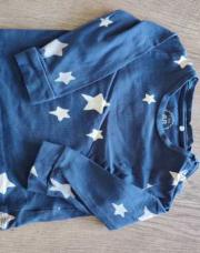 T-shirt longue manche 6 mois 
