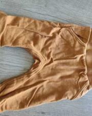Pantalon brun 6 mois 