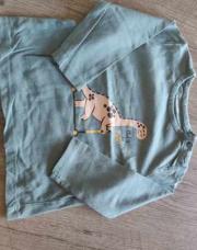 T-shirt longue manche 6 mois 