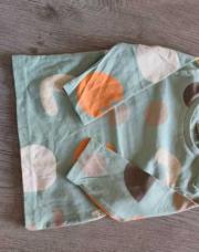 T-shirt longue manche 6 mois 
